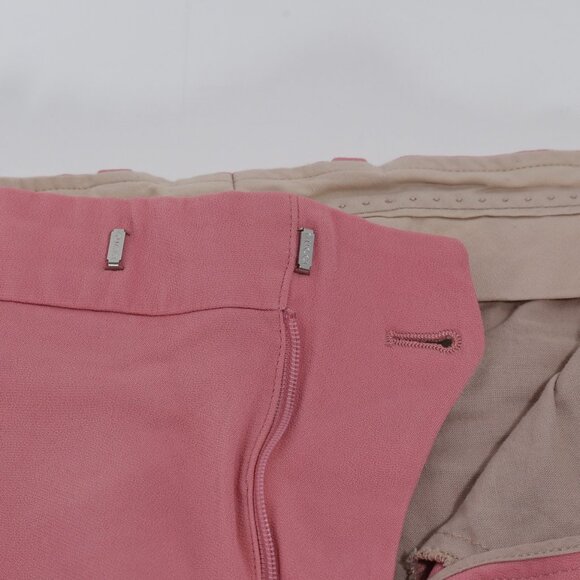 Gucci Men's Casual Summer Pink Shorts, 42/ Pink - Picture 9 of 15